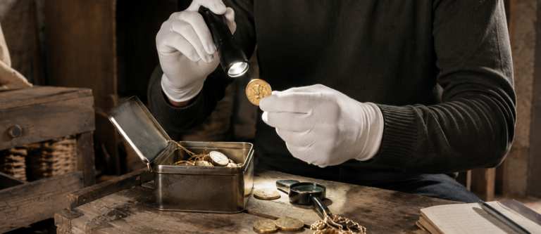 Werde Gold Scout Bei Goldankauf Sursee