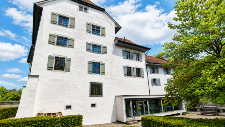 Museum Sankturbanhof Sursee
