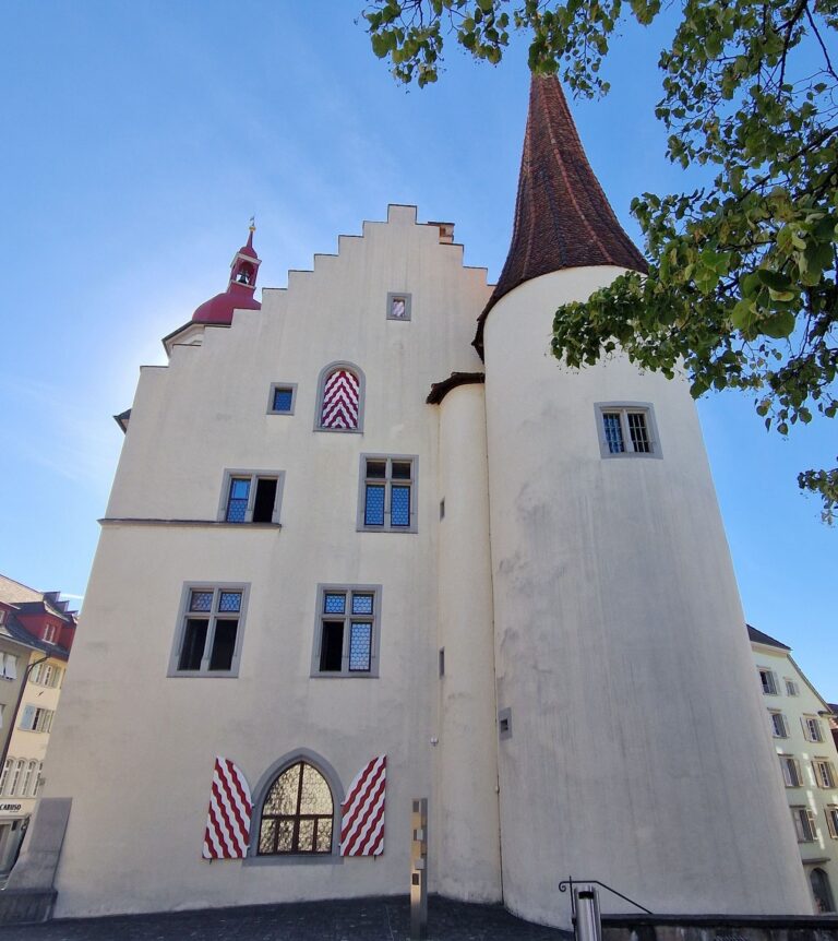 Rathaus Sursee
