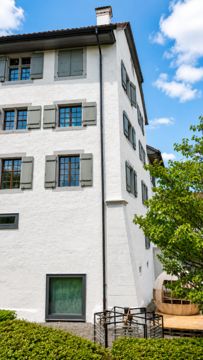 Museum Sankturbanhof Sursee